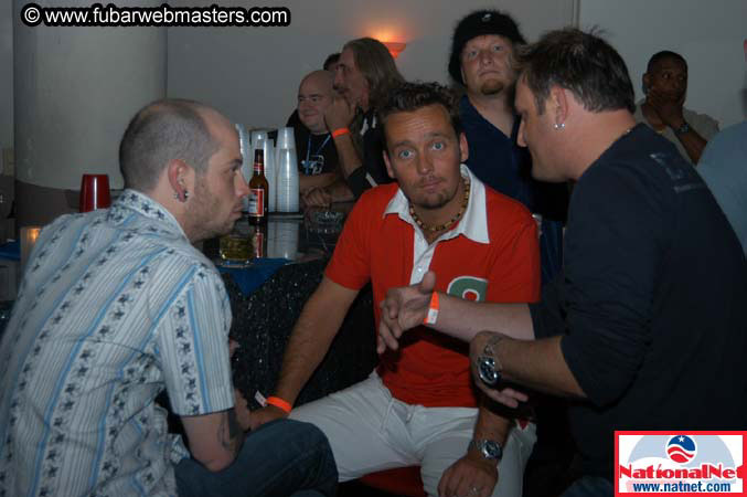 Thursday Night at Level3 Nightclub 2004