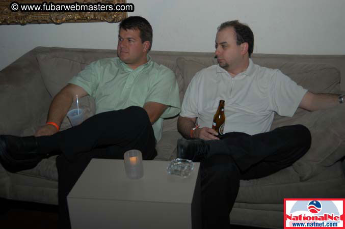 Thursday Night at Level3 Nightclub 2004