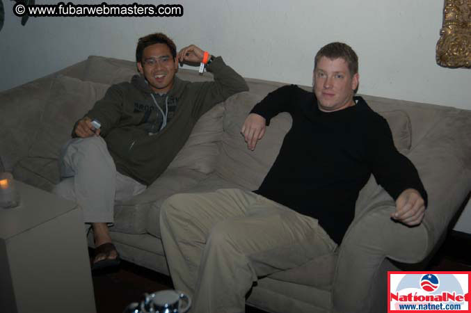 Thursday Night at Level3 Nightclub 2004