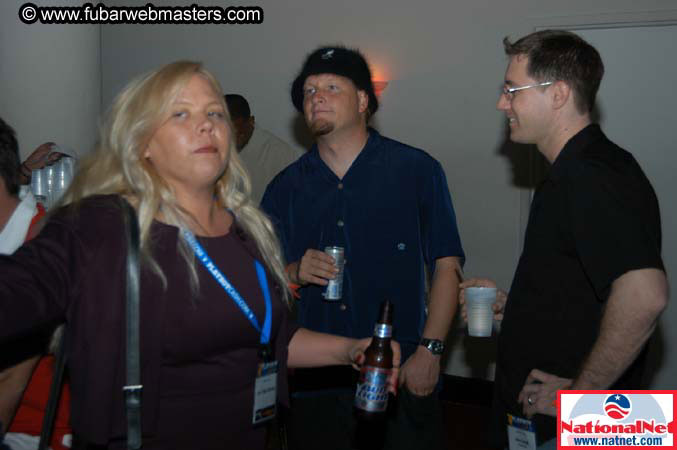 Thursday Night at Level3 Nightclub 2004