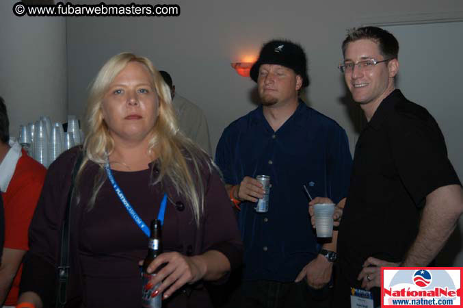 Thursday Night at Level3 Nightclub 2004