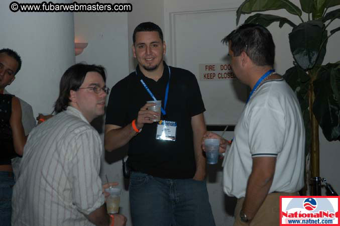 Thursday Night at Level3 Nightclub 2004