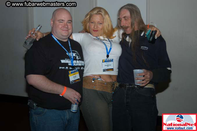 Thursday Night at Level3 Nightclub 2004