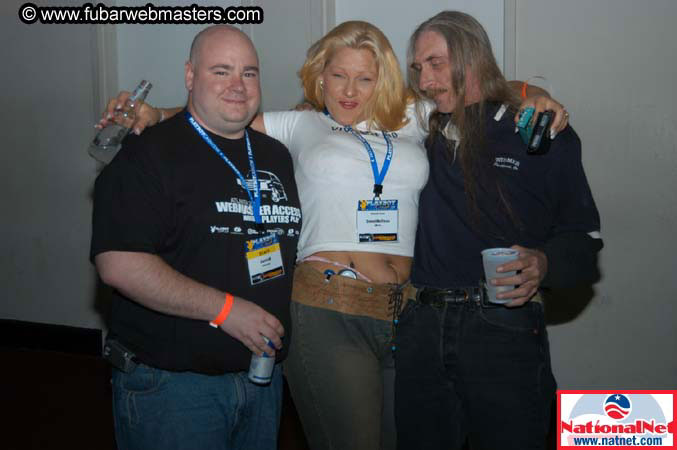 Thursday Night at Level3 Nightclub 2004