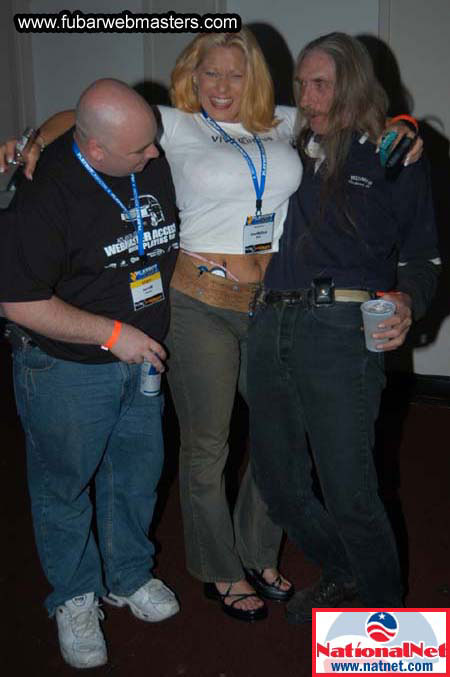 Thursday Night at Level3 Nightclub 2004