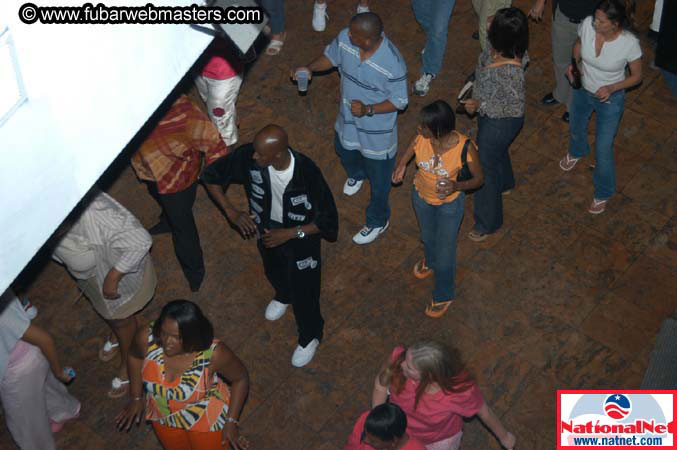 Thursday Night at Level3 Nightclub 2004