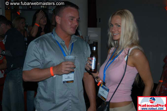 Thursday Night at Level3 Nightclub 2004