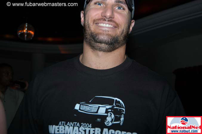 Thursday Night at Level3 Nightclub 2004