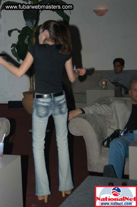 Thursday Night at Level3 Nightclub 2004