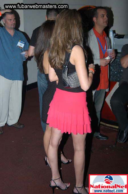 Thursday Night at Level3 Nightclub 2004