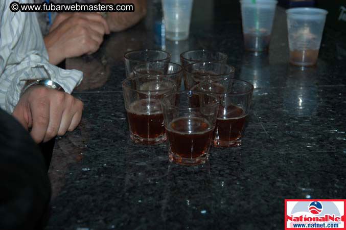 Thursday Night at Level3 Nightclub 2004