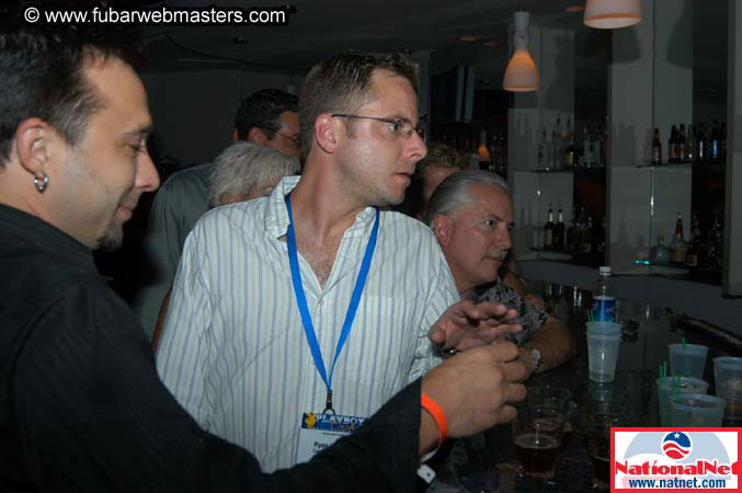 Thursday Night at Level3 Nightclub 2004