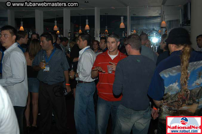 Thursday Night at Level3 Nightclub 2004
