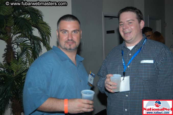 Thursday Night at Level3 Nightclub 2004