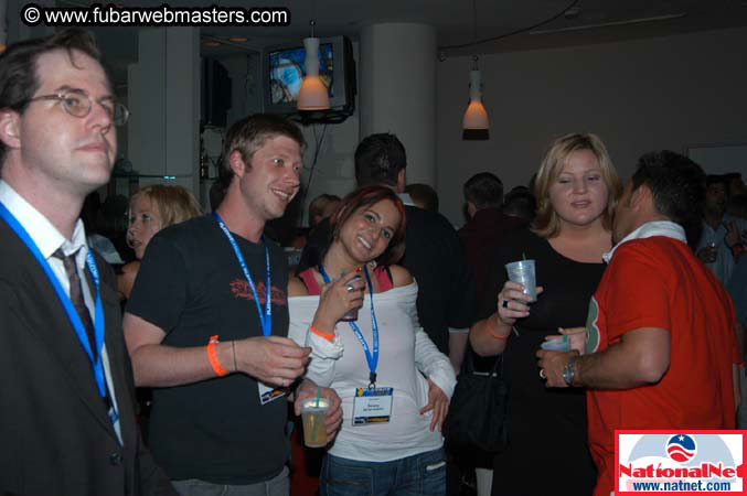 Thursday Night at Level3 Nightclub 2004