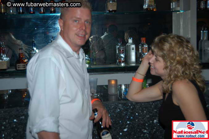 Thursday Night at Level3 Nightclub 2004