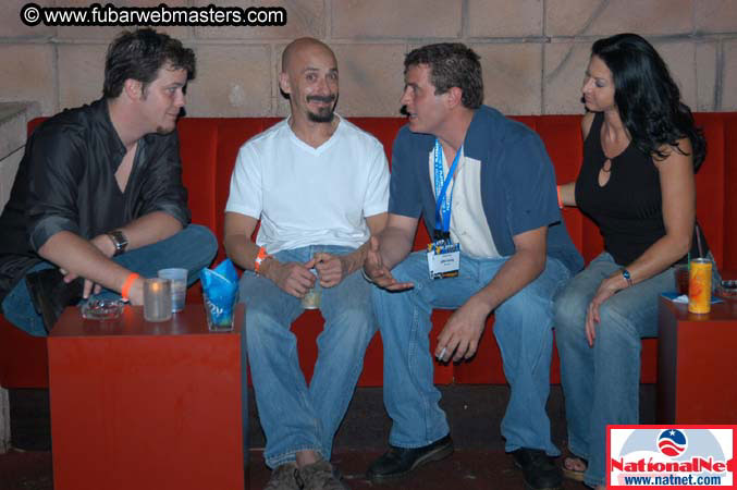 Thursday Night at Level3 Nightclub 2004