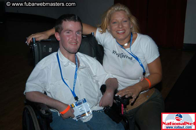 Thursday Night at Level3 Nightclub 2004