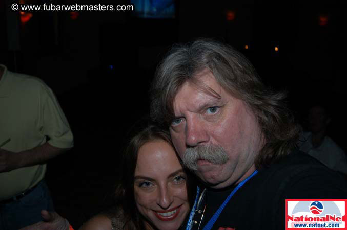 Thursday Night at Level3 Nightclub 2004