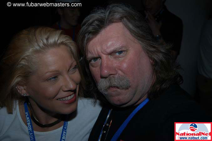 Thursday Night at Level3 Nightclub 2004