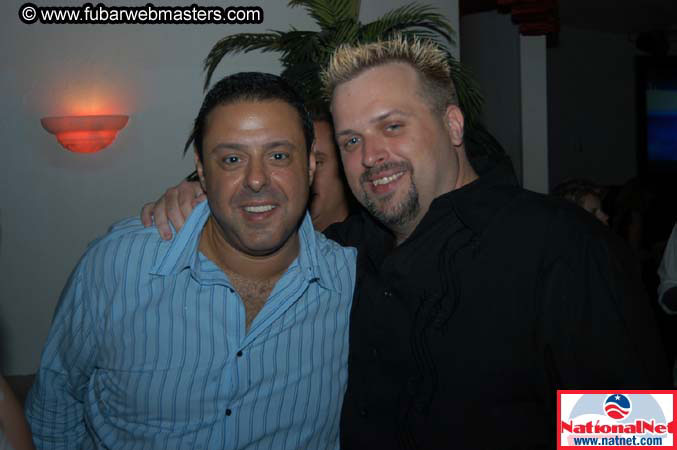 Thursday Night at Level3 Nightclub 2004