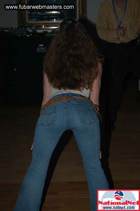 Thursday Night at Level3 Nightclub 2004