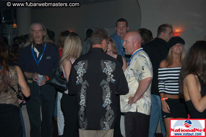 Thursday Night at Level3 Nightclub 2004