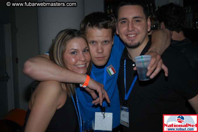 Thursday Night at Level3 Nightclub 2004