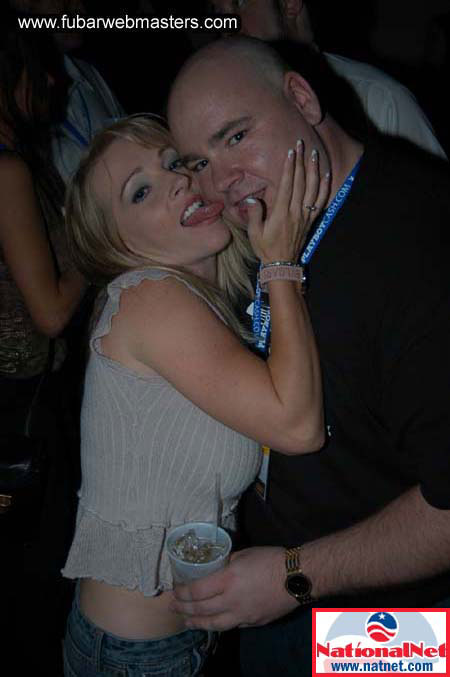 Thursday Night at Level3 Nightclub 2004