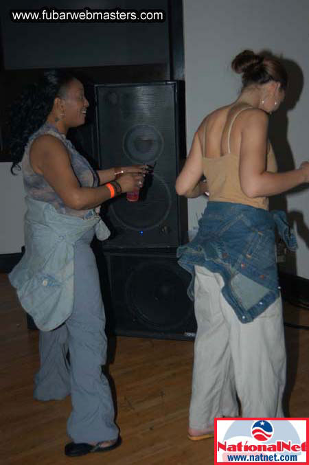 Thursday Night at Level3 Nightclub 2004