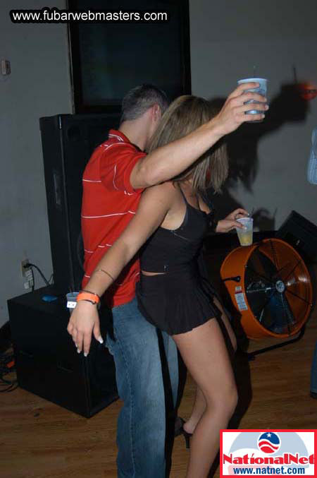 Thursday Night at Level3 Nightclub 2004