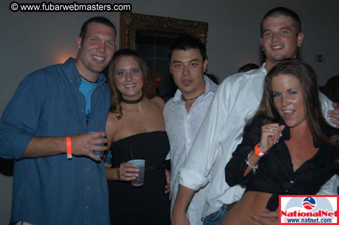 Thursday Night at Level3 Nightclub 2004