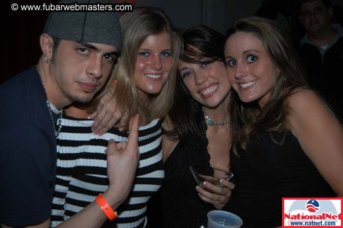 Thursday Night at Level3 Nightclub 2004
