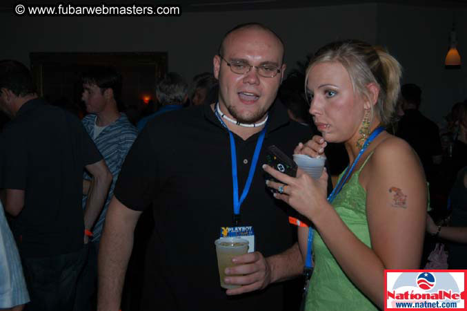 Thursday Night at Level3 Nightclub 2004