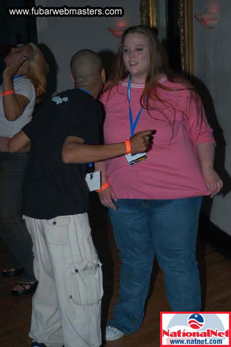 Thursday Night at Level3 Nightclub 2004