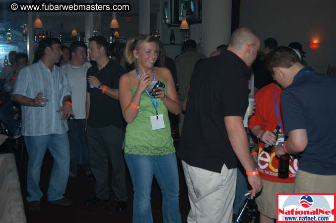 Thursday Night at Level3 Nightclub 2004