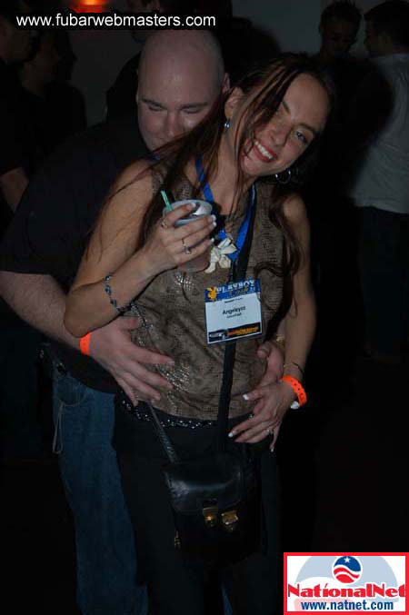 Thursday Night at Level3 Nightclub 2004