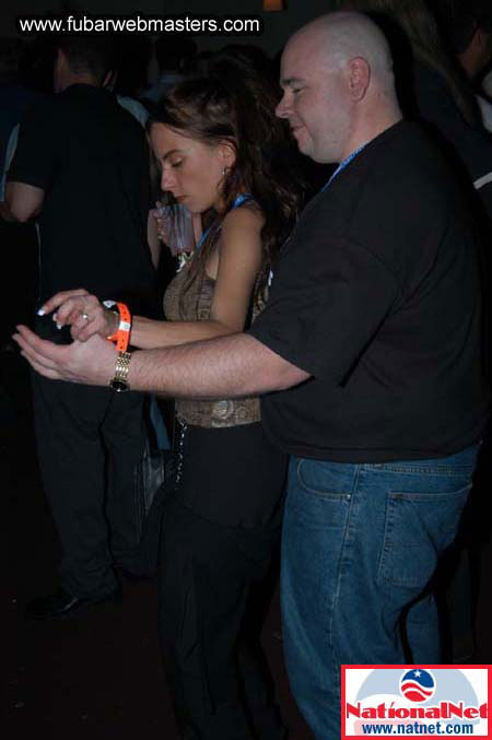 Thursday Night at Level3 Nightclub 2004