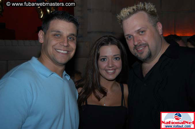 Thursday Night at Level3 Nightclub 2004