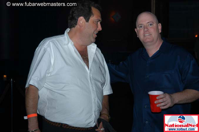 Thursday Night at Level3 Nightclub 2004