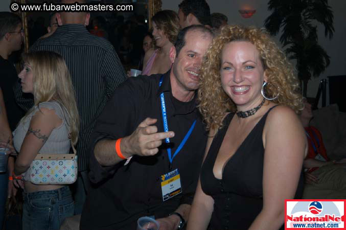 Thursday Night at Level3 Nightclub 2004