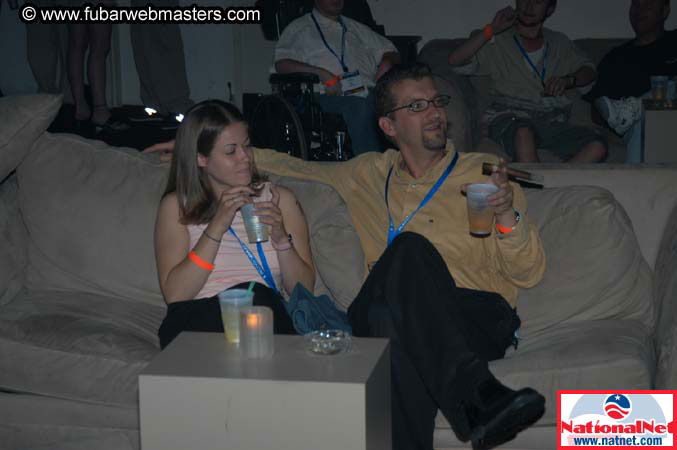 Thursday Night at Level3 Nightclub 2004