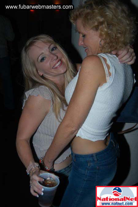 Thursday Night at Level3 Nightclub 2004