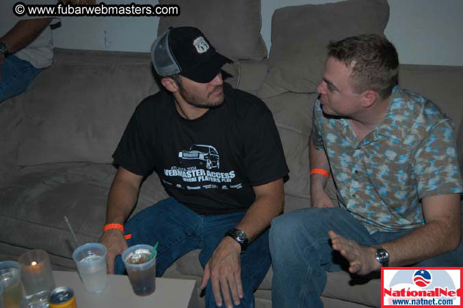 Thursday Night at Level3 Nightclub 2004