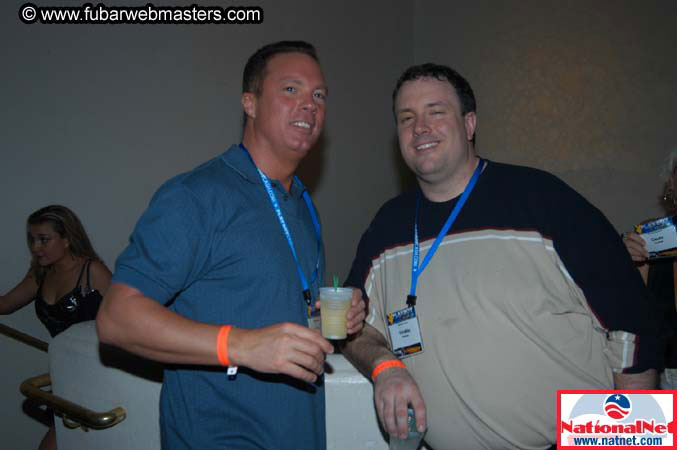 Thursday Night at Level3 Nightclub 2004