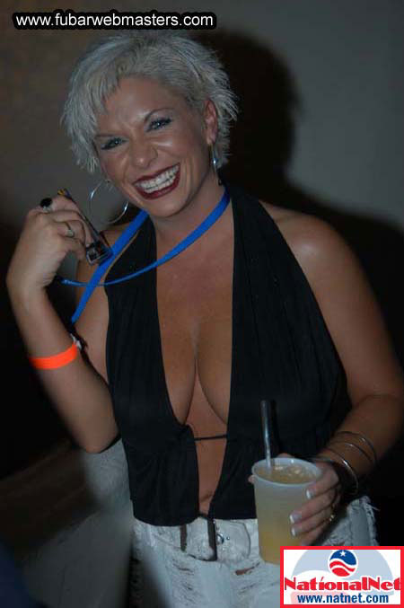 Thursday Night at Level3 Nightclub 2004