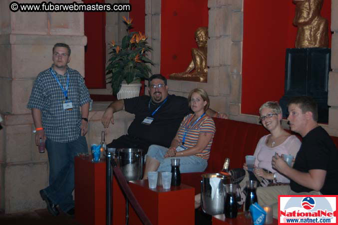 Thursday Night at Level3 Nightclub 2004