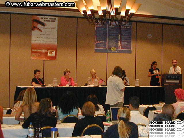 The Seminars 2004