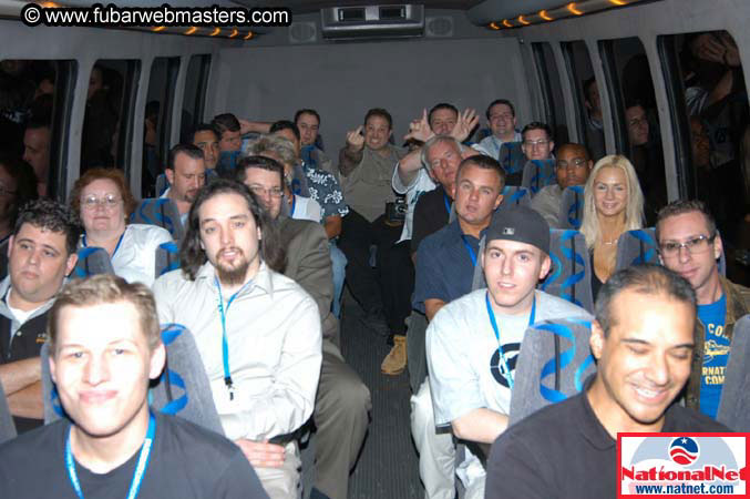 Friday Night at club Eleven50 2004