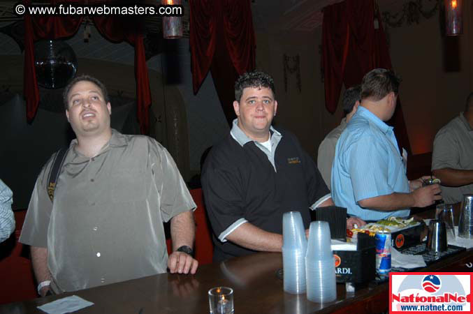 Friday Night at club Eleven50 2004